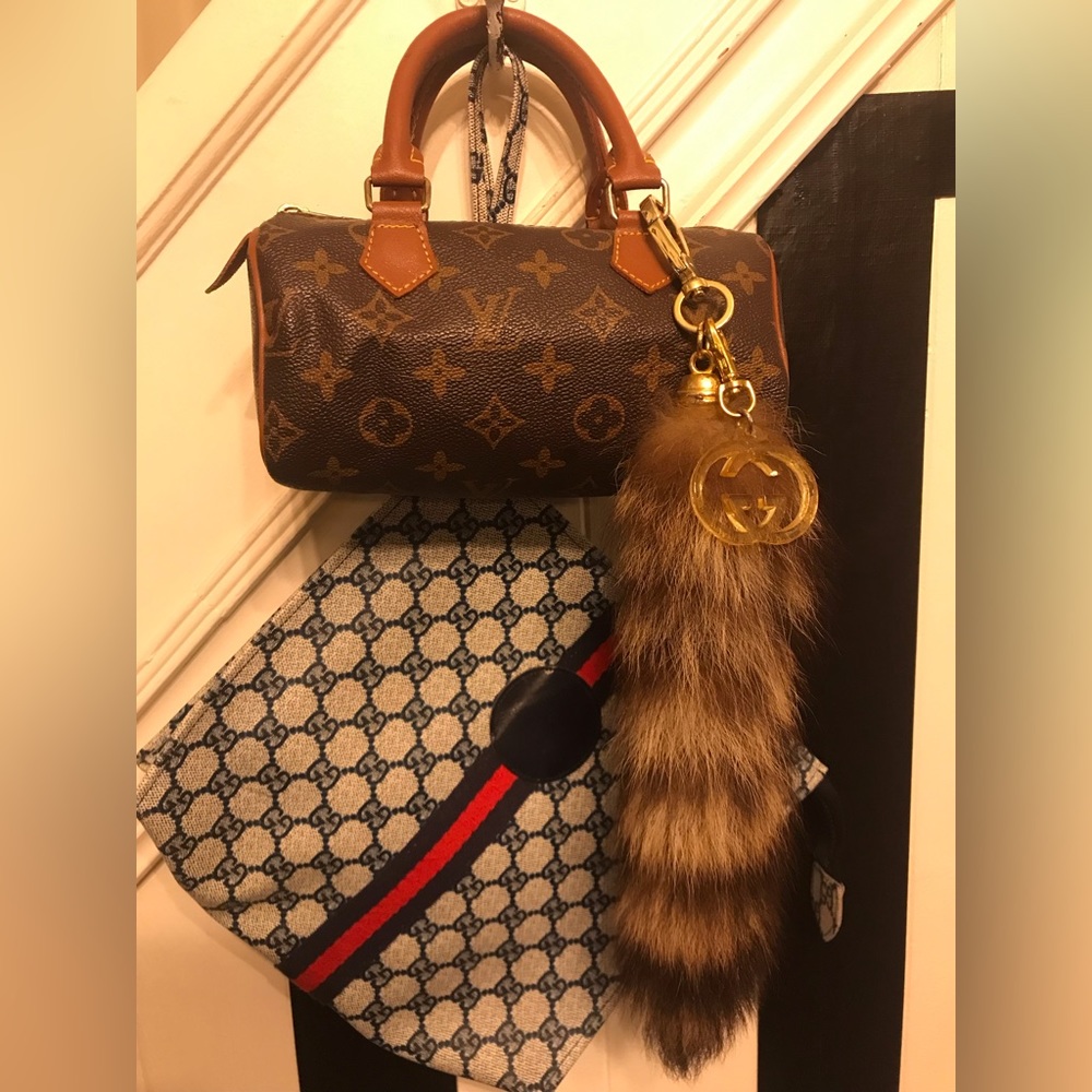 Bag bundle